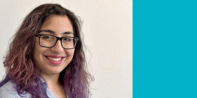 team-eirini Eirini Kistoglidou
Nach dem Erwerb des deutschen Abiturs an der Deutschen Schule in Thessaloniki begann ich an der Universität Ulm mein Psychologie-Studium. Inzwischen befinde ich mich im 6. Fachsemester. Seit Ende 2018 unterstütze ich das Patientenmanagement der Praxis Spröber & Kolleginnen als studentische Praxisassistentin und bin Ansprechpartnerin bei der telefonischen Sprechstunde.